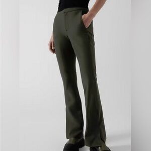 Athleta Stellar Flare Trouser